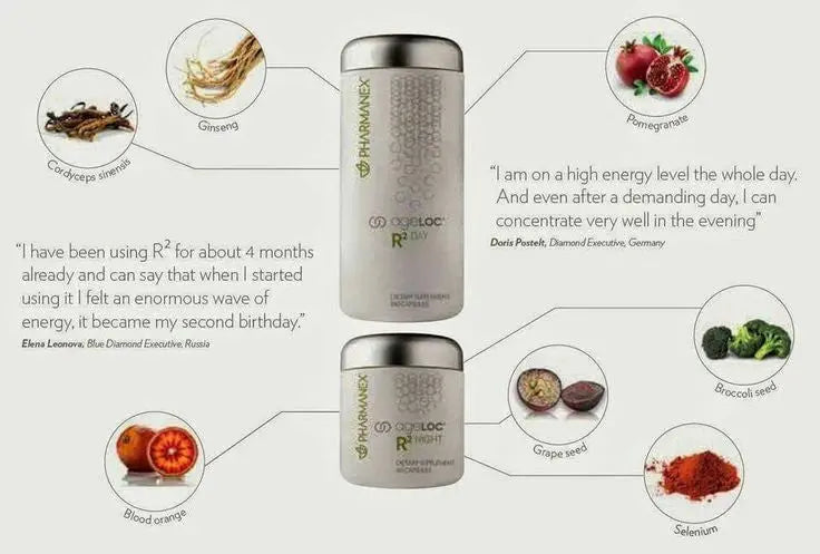 🔋 Cure Énergie – Détox – Vitalité Harmonie cellulaire